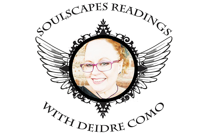 Soulscapes Readings